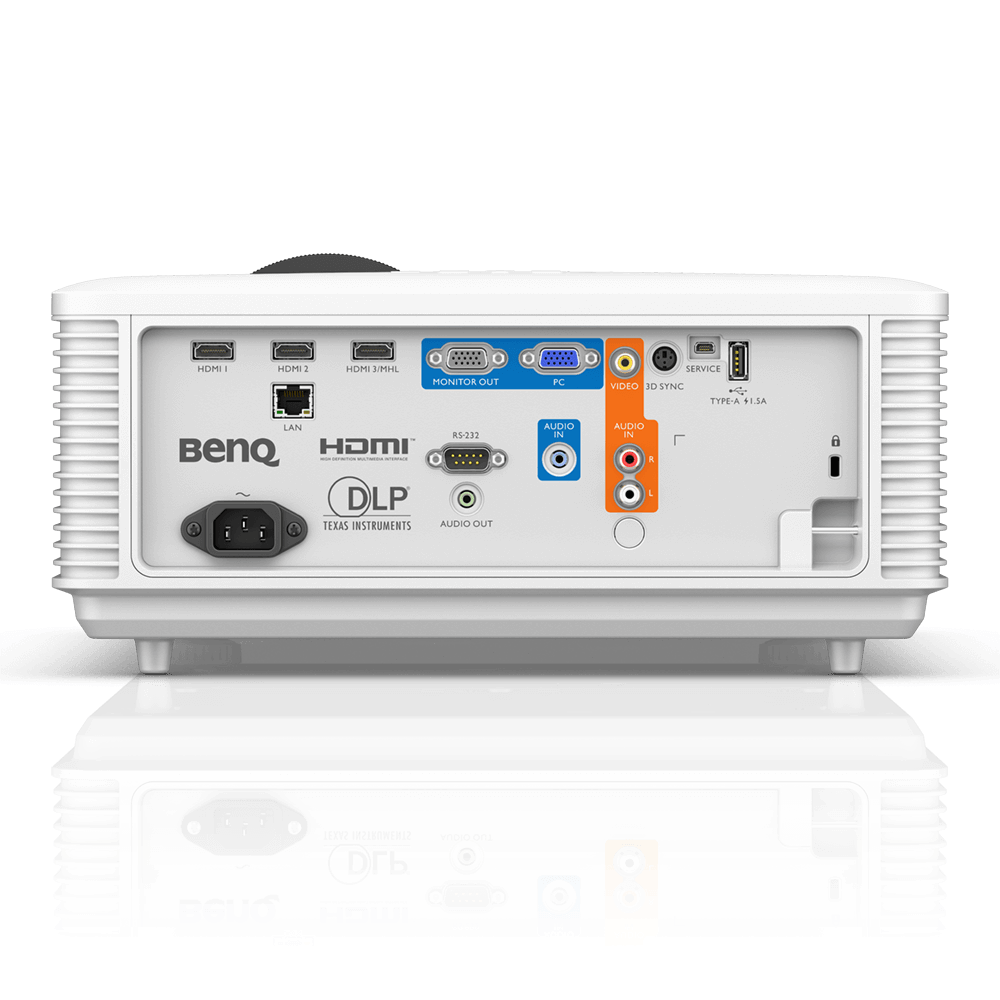 BenQ LU785 9H.JL677.26E