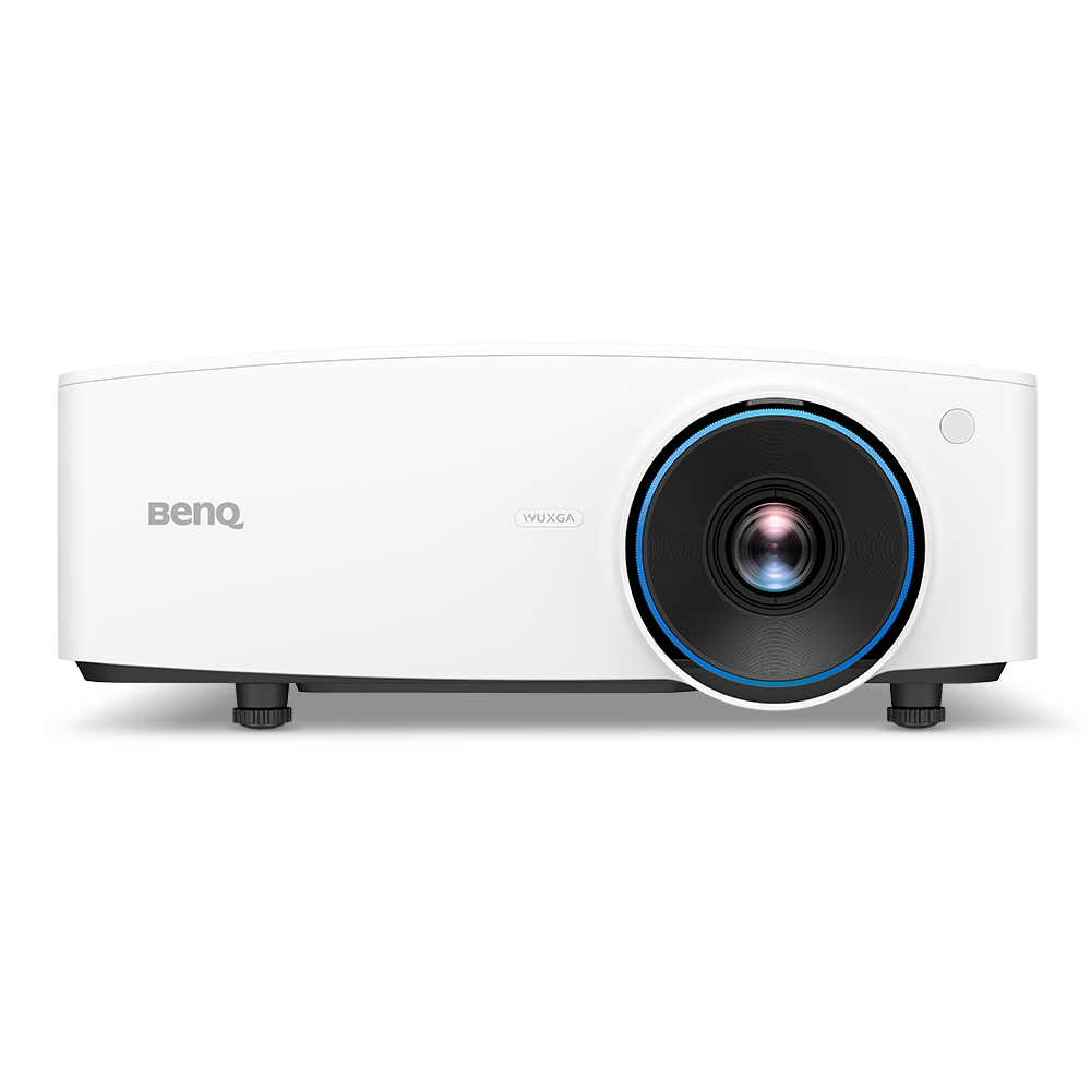 BenQ LU935 Laserprojektor 6000 Lumen WUXGA Meetingraum-Projektor