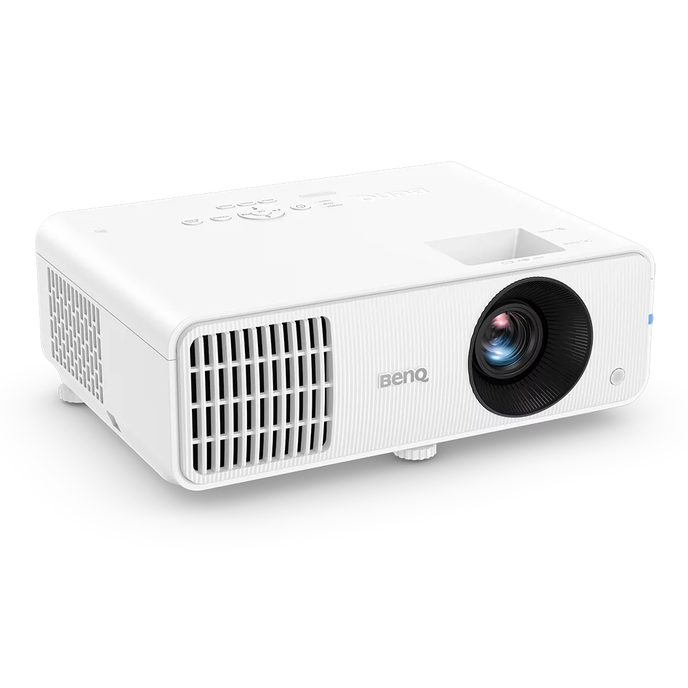 BenQ LW650 | 4000 Lumen WXGA Projektor für Konferenzräume kaufen