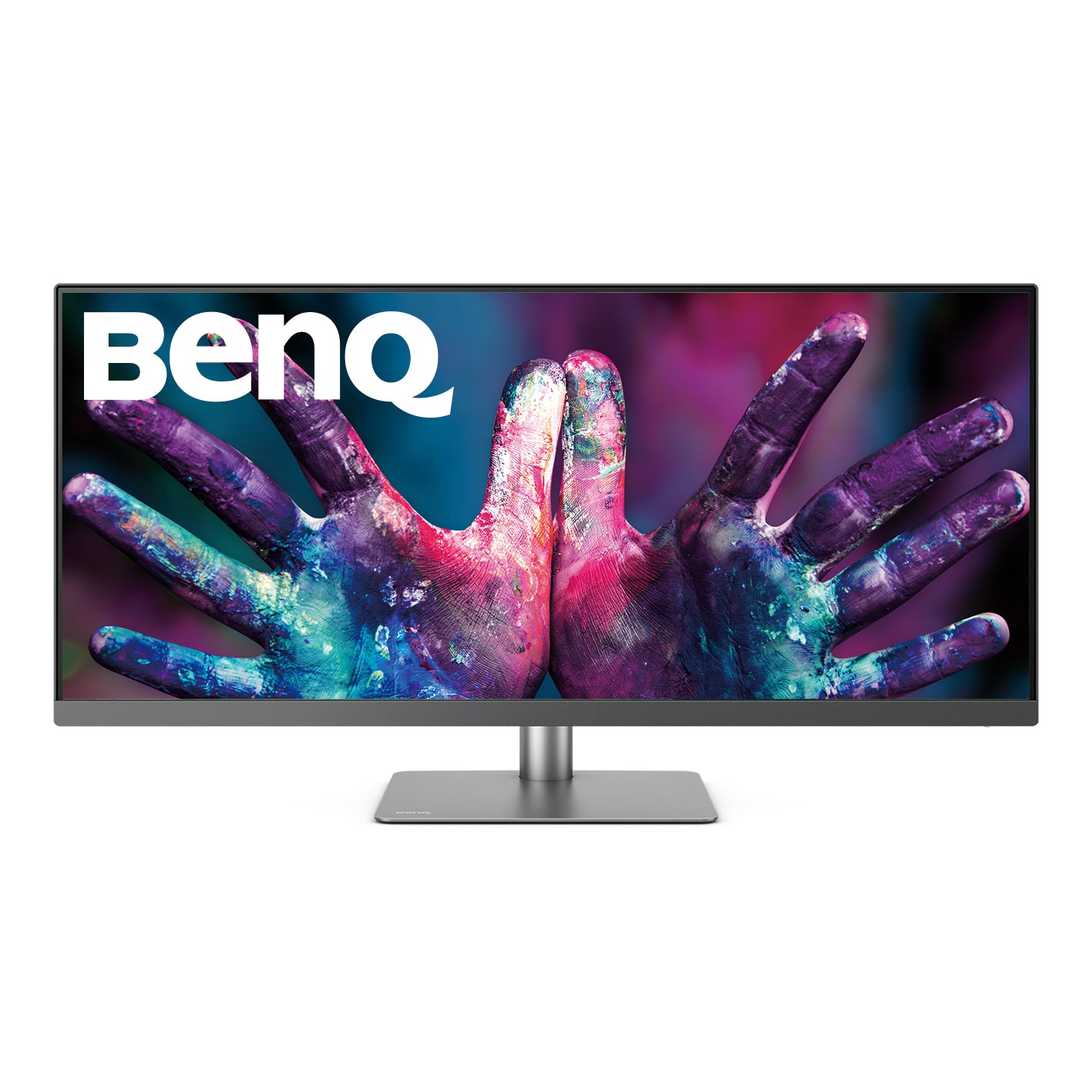 BenQ BenQ PD3420Q | 34-inch OHD Ultrawide Monitor with P3 Color Space and USB-C 