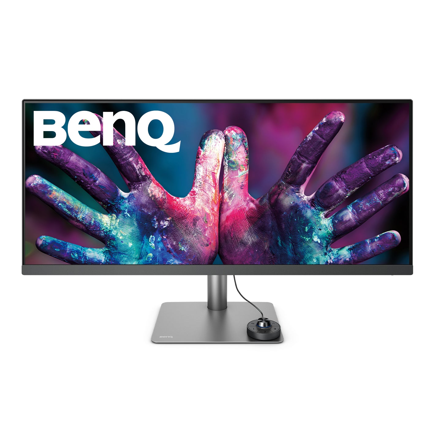 BenQ BenQ PD3420Q | 34-inch OHD Ultrawide Monitor with P3 Color Space and USB-C 