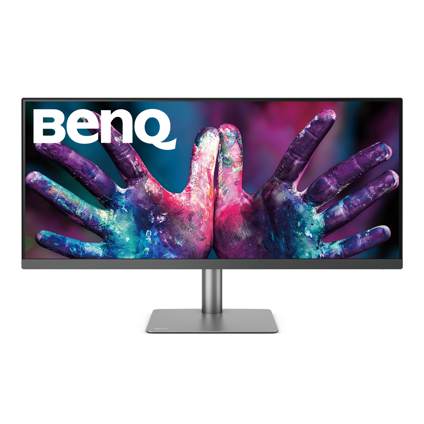 BenQ BenQ PD3420Q | 34-inch OHD Ultrawide Monitor with P3 Color Space and USB-C 