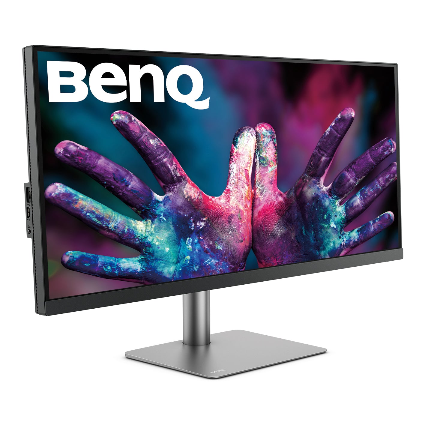 BenQ BenQ PD3420Q | 34-inch OHD Ultrawide Monitor with P3 Color Space and USB-C 