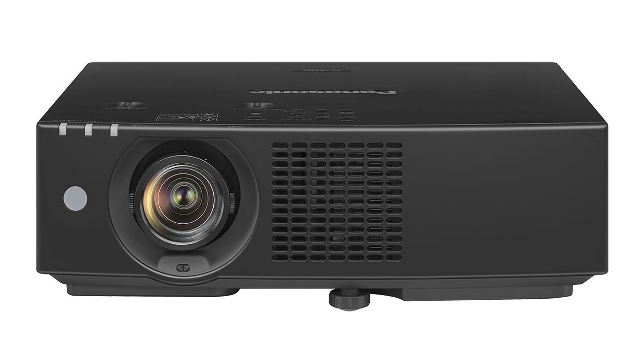 Panasonic PT-VMZ62BEJ Schwarz LCD-Laserprojektor, 6.500 ANSI, WUXGA Beamer