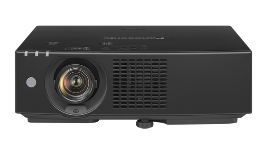 Panasonic PT-VMZ62BEJ Schwarz LCD-Laserprojektor, 6.500 ANSI, WUXGA Beamer