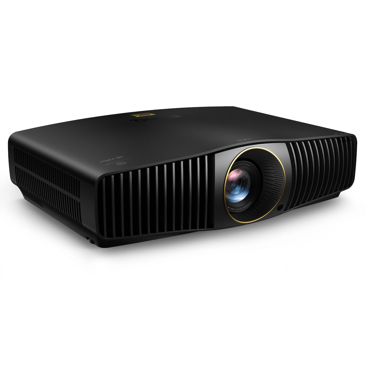 BenQ W5800｜4K 2600 ANSI Lumen BenQ Heimkino Projektor