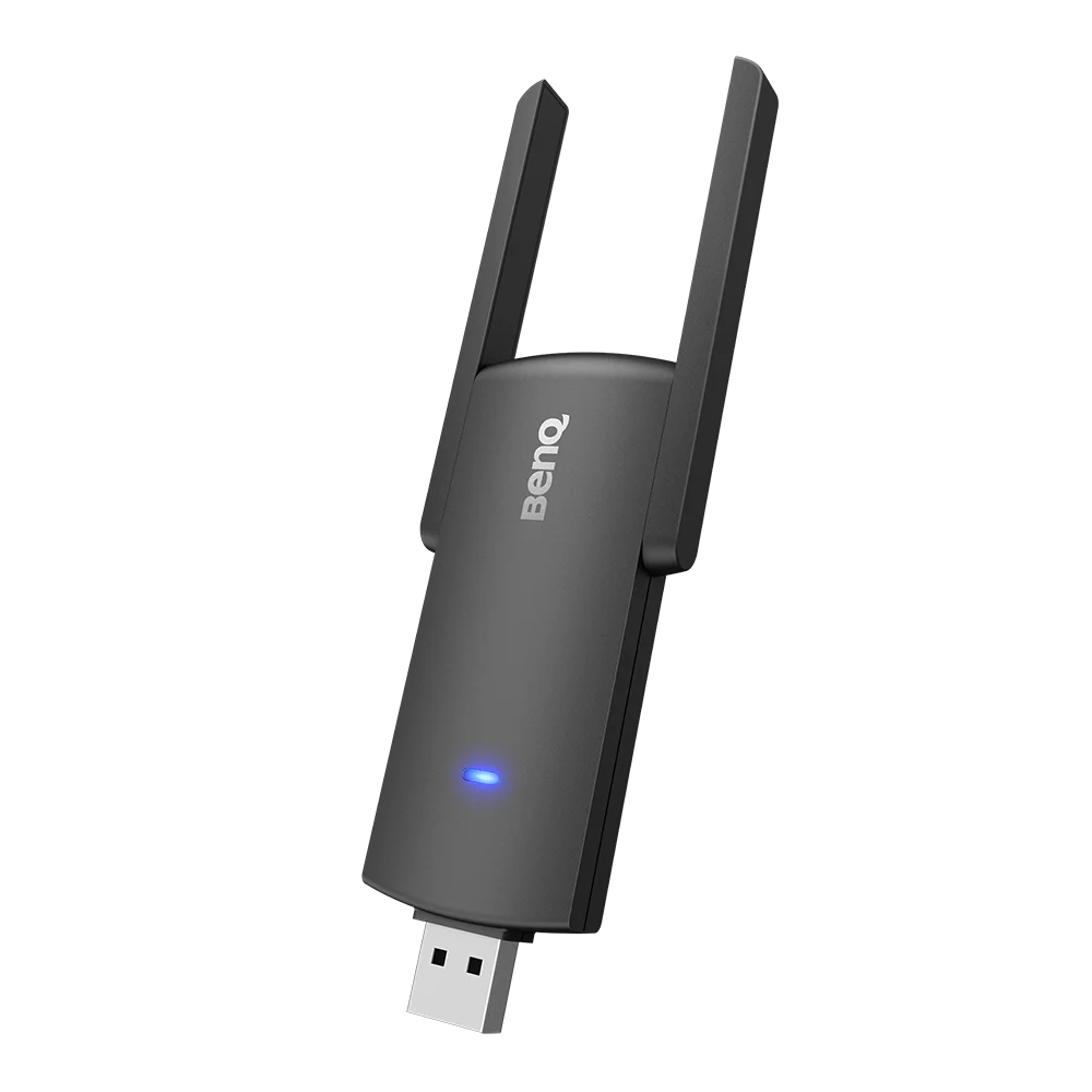 BenQ TDY31 | Drahtloser USB-Adapter