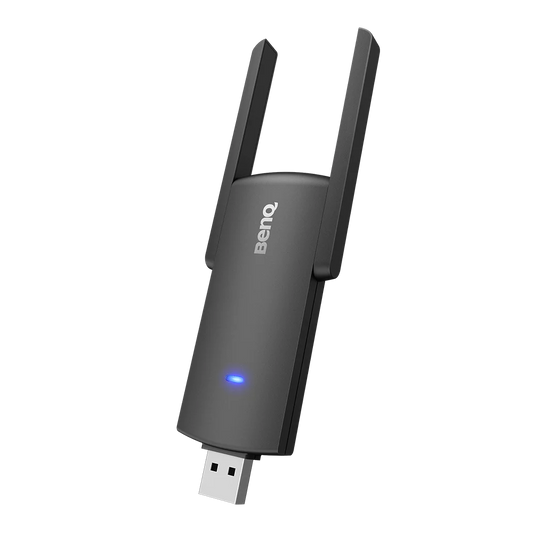 BenQ TDY31 | Drahtloser USB-Adapter