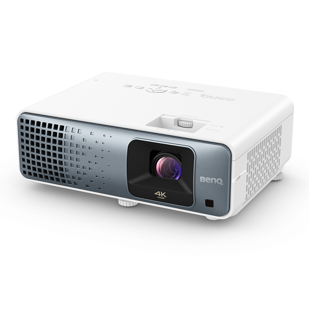 BenQ TK710｜4K 3200 ANSI Lumen BenQ Gaming Beamer