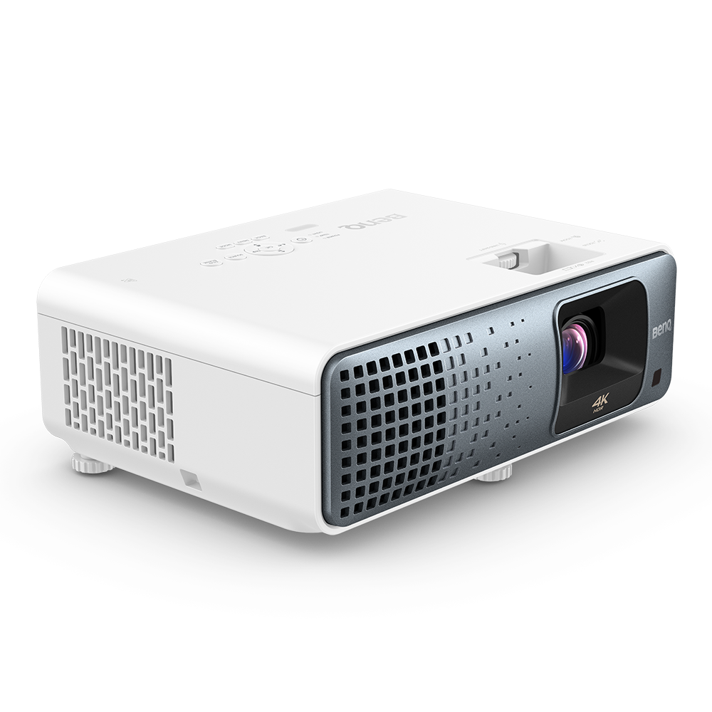 BenQ TK710｜4K 3200 ANSI Lumen BenQ Gaming Beamer