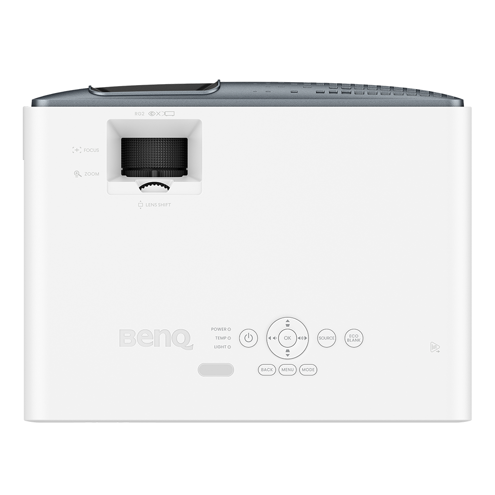 BenQ TK710｜4K 3200 ANSI Lumen BenQ Gaming Beamer