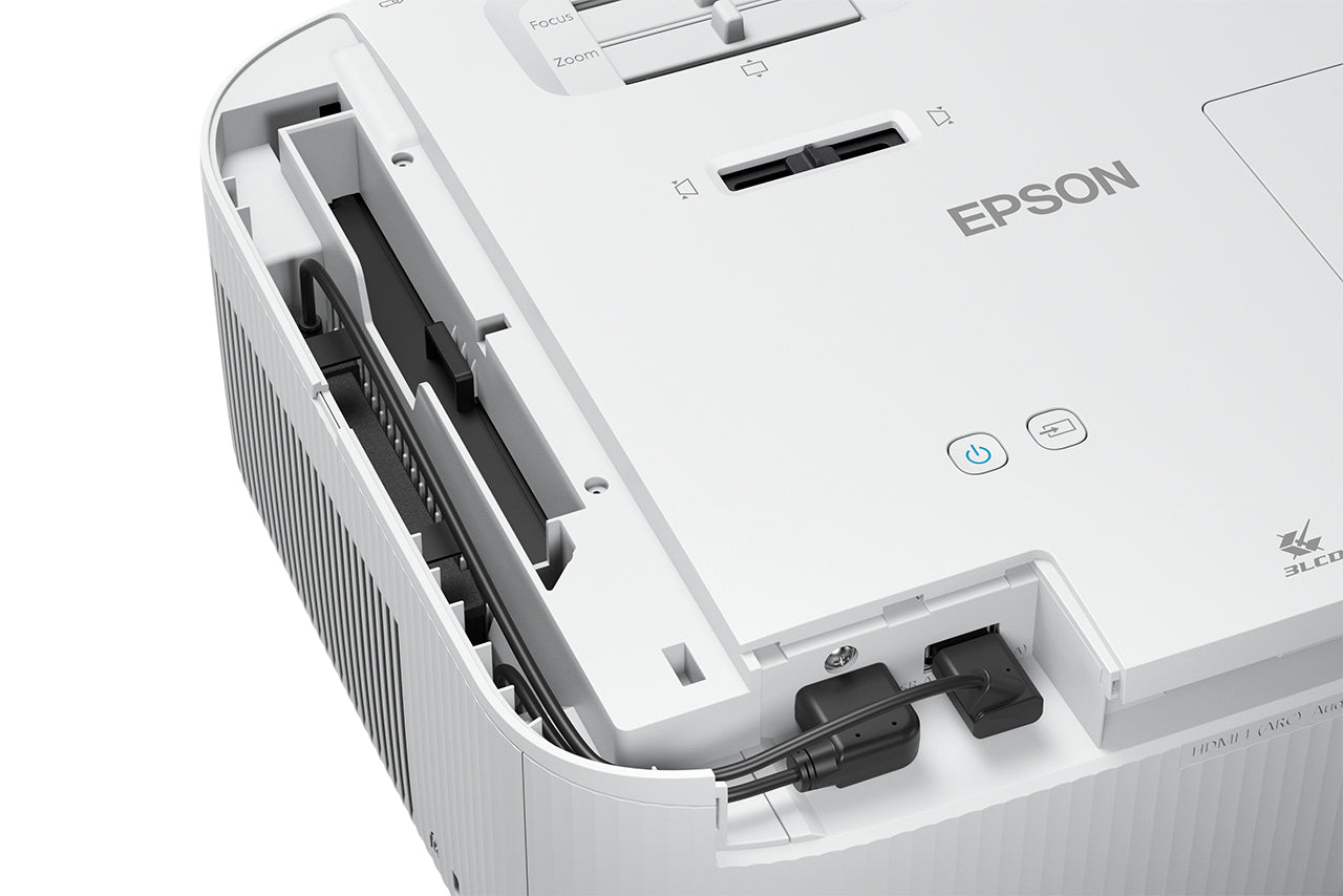 Epson EH-TW6250  Beamer