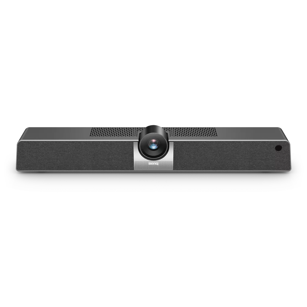 BenQ | VC01A 4K UHD Video Bar 