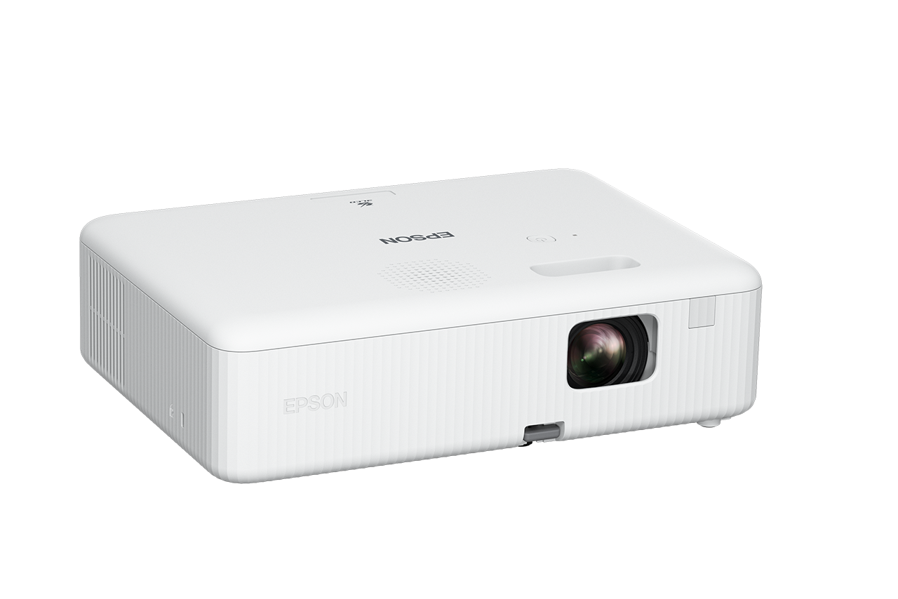 Epson CO-FH01 Full HD-Projektor mit 1080p, 3.000 Lumen kaufen