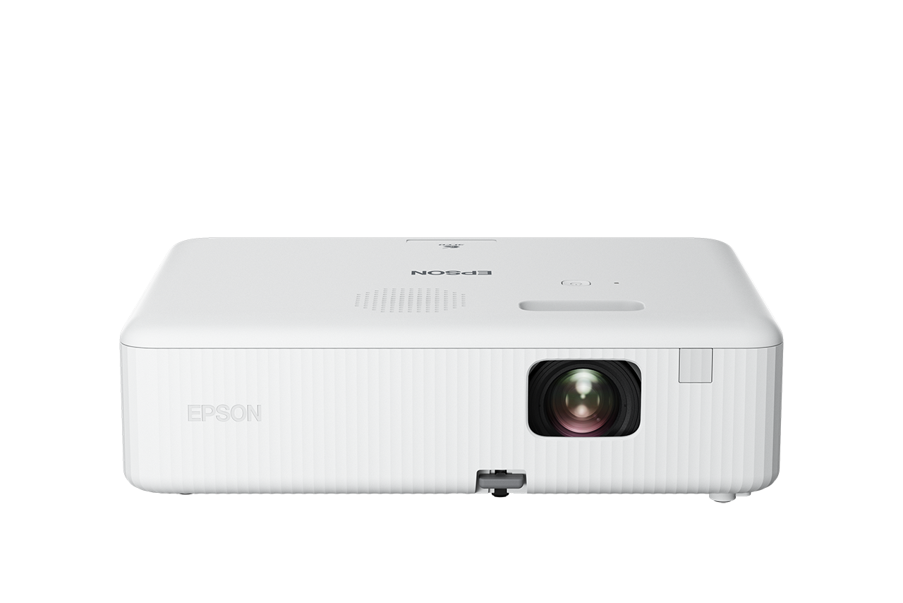 Epson CO-FH01 Full HD-Projektor mit 1080p, 3.000 Lumen test