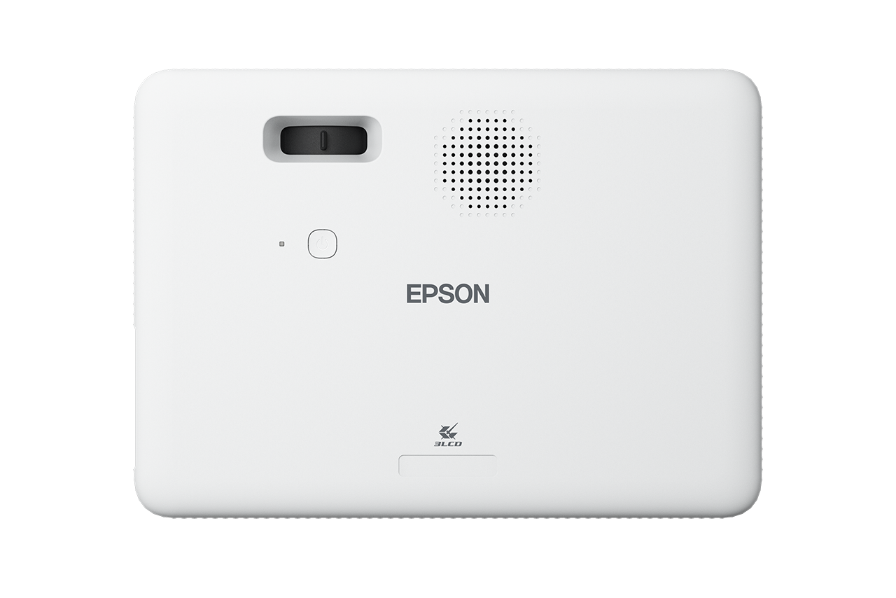 Epson CO-FH01 Full HD-Projektor mit 1080p