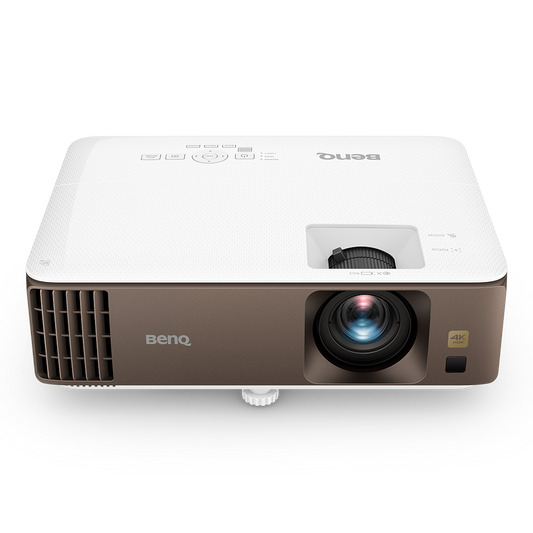 BenQ W1800 | 4K HDR Heimkino Beamer mit 100 % Rec. 709