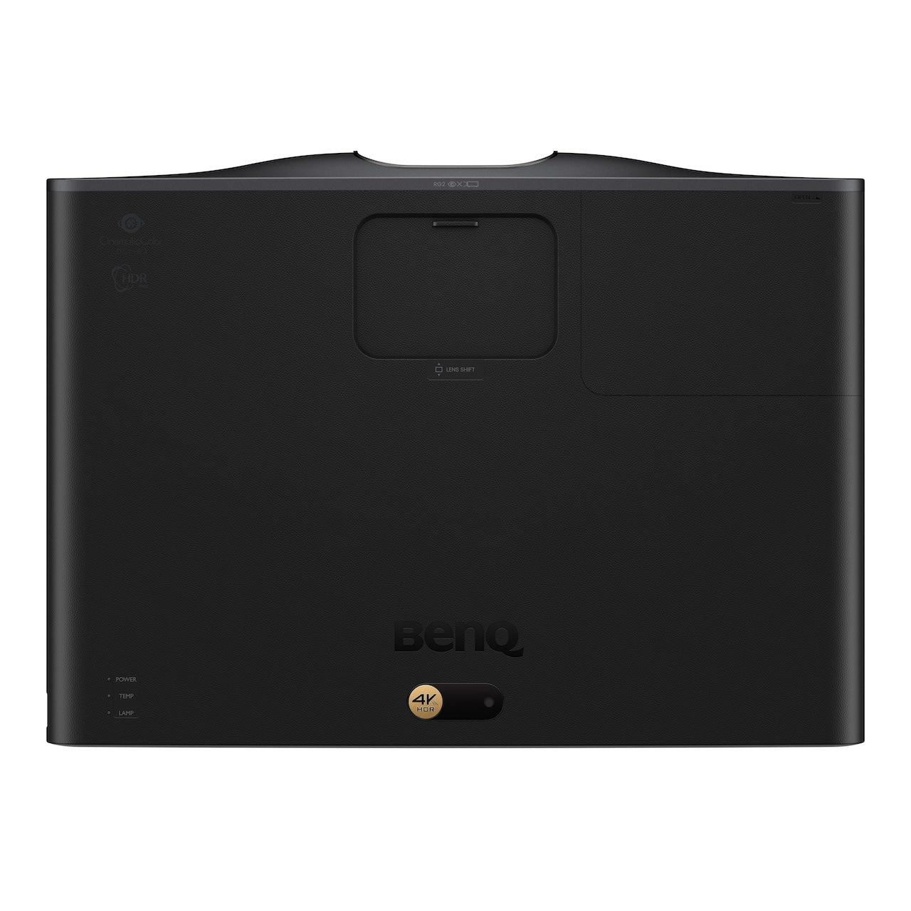 BenQ | W2720i｜4K LED Heimkino Beamer mit 2.500 ANSI Lumen