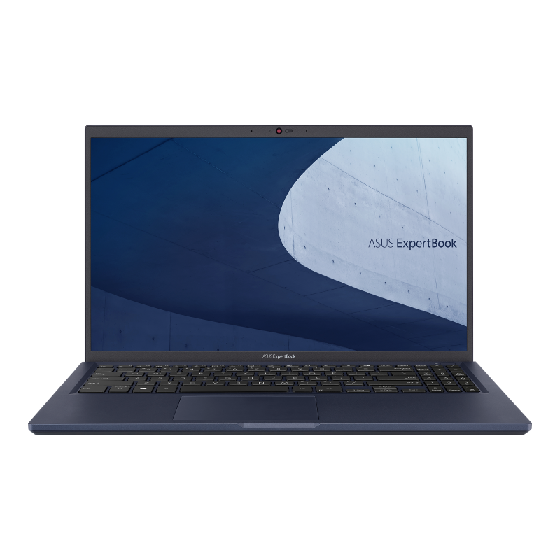 ASUS ExpertBook B1 B1502CBA-BQ2057X 15.6"FHD i5-1235U/8/512