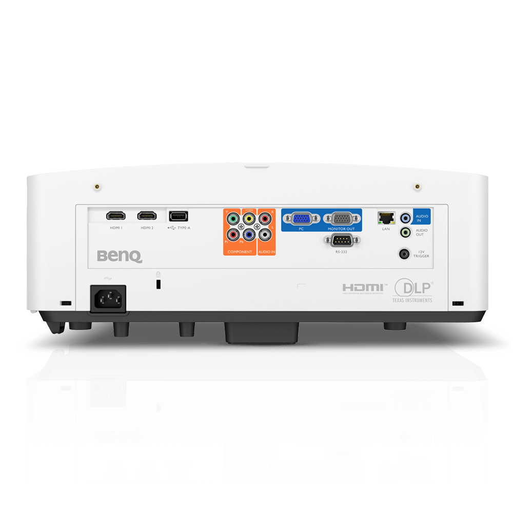 BenQ LU930 5000 ANSI