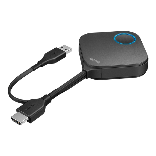 BenQ WDC10 Instashow